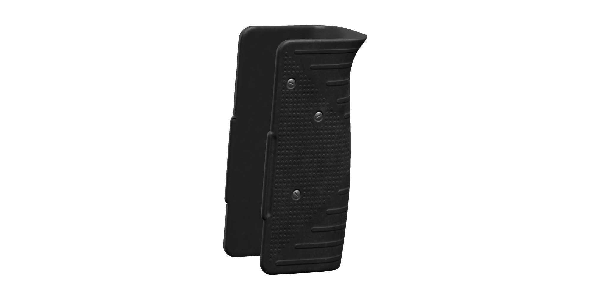 MP7 Balanced Rear Grip